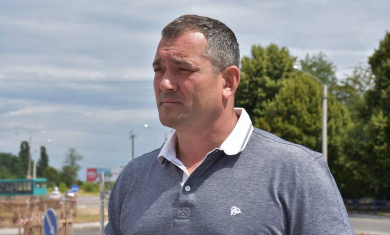 Начальнику управління ЖКГ Чернігівської міськради вручили підозру