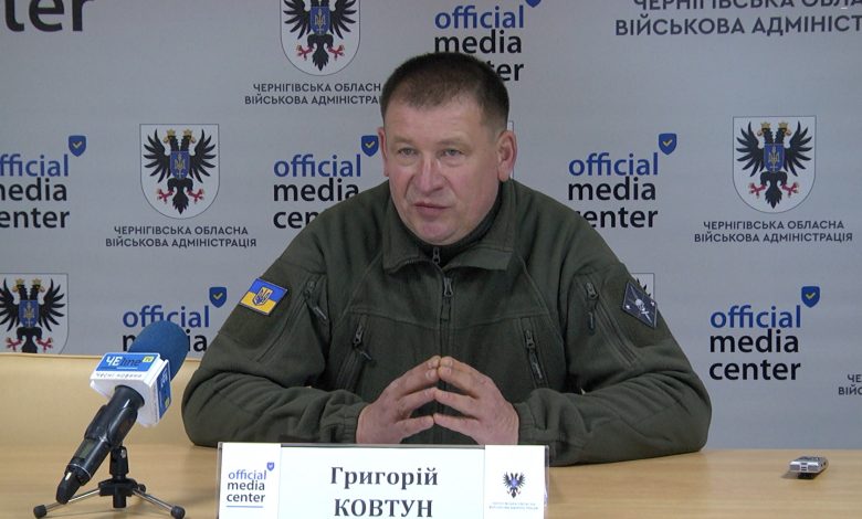Ніжинщина готова прийняти на тимчасове проживання понад 20 тисяч людей