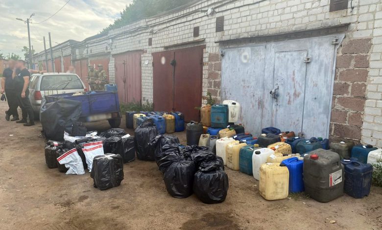 Привласнили пальне на мільйон гривень: на Чернігівщині судитимуть співробітників комунального підприємства