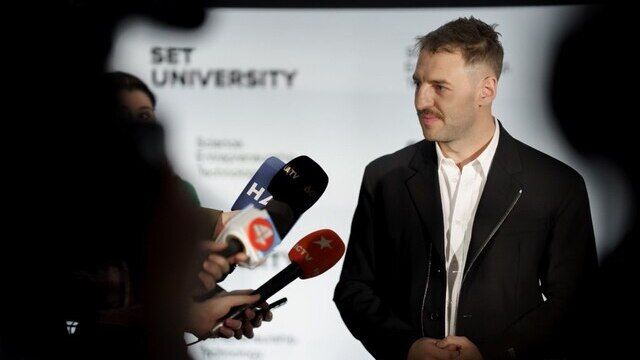 Украинские технологические компании объединились в сообщество Diia.City United