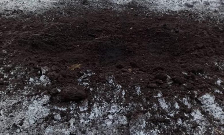російські війська обстріляли дві громади Чернігівщини