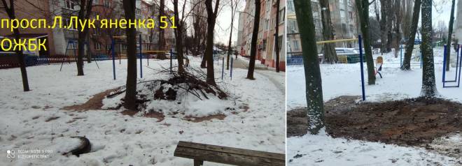 Щотижневий дайджест КП «Муніципальна варта»