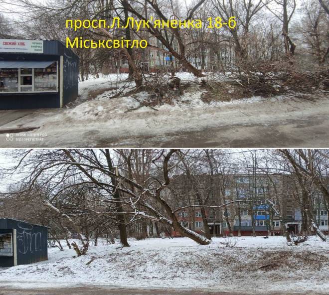 Щотижневий дайджест КП «Муніципальна варта»