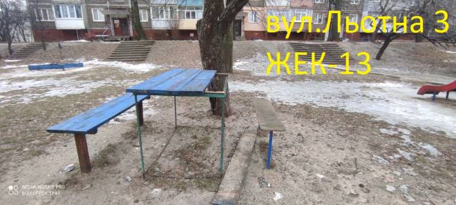 Щотижневий дайджест КП «Муніципальна варта»