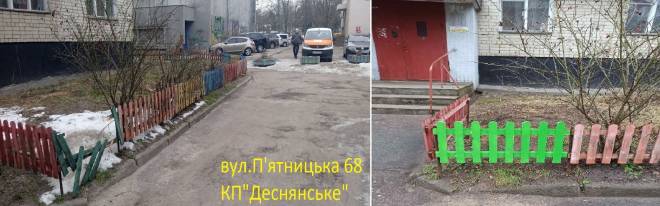 Щотижневий дайджест КП «Муніципальна варта»