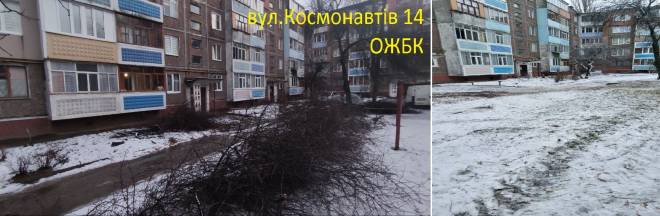 Щотижневий дайджест КП «Муніципальна варта»