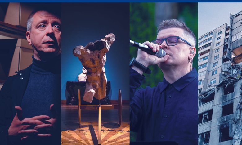 У Чернігові пройде фестиваль документального кіно