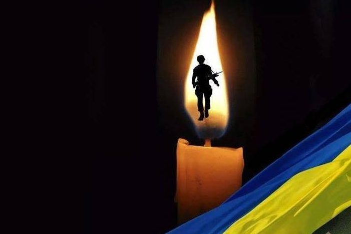 У Чернігові прощатимуться із полеглим воїном