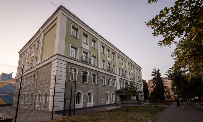 У Чернігові замінували 10 шкіл