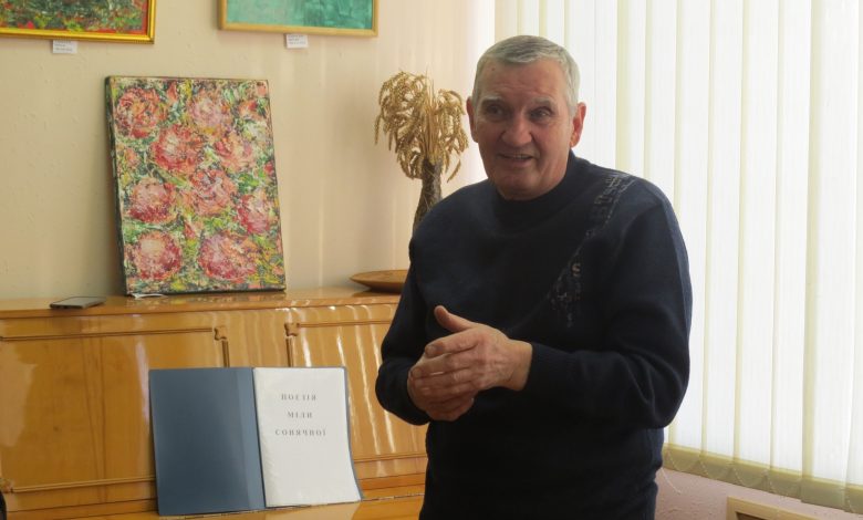 У Козельці відбулася презентація книжки про гетьмана Розумовського (Фото)