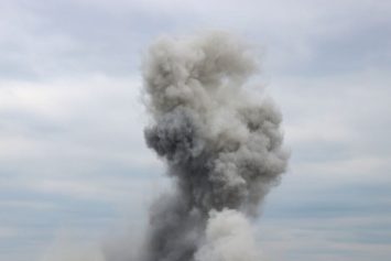 У мікрорайоні Шерстянка в Чернігові лунатимуть вибухи