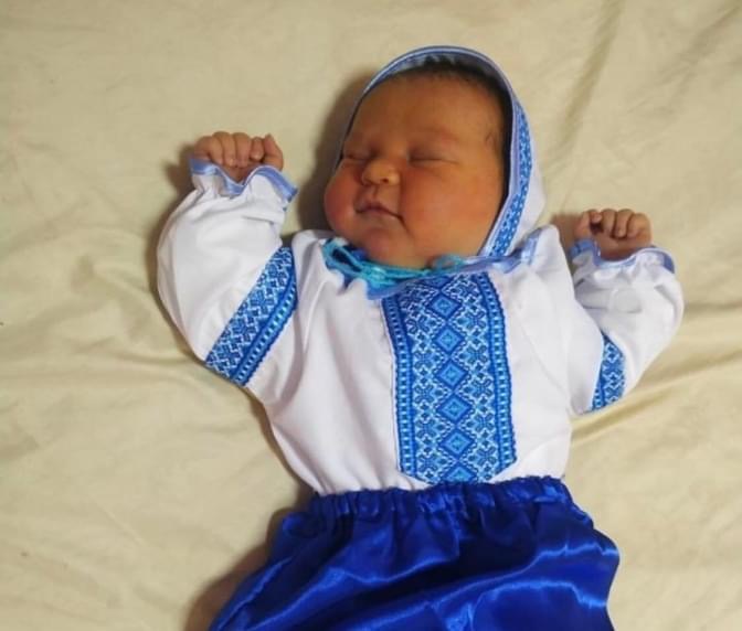 У Ніжині за тиждень народилось 14 немовлят