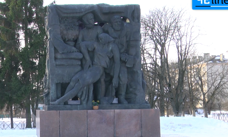 Угорський злочин без каяття та вибачень: сім тисяч закатованих корюківчан у 1943-му