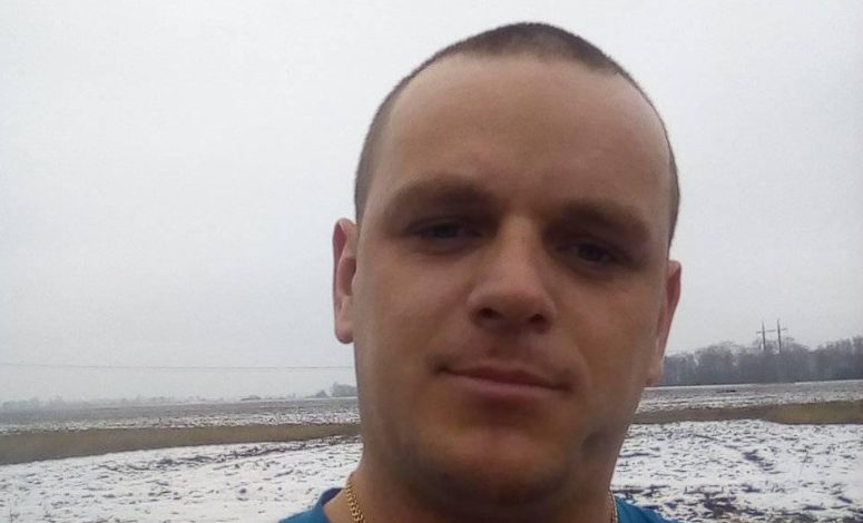 Військового з Чернігівщини звільнили з полону