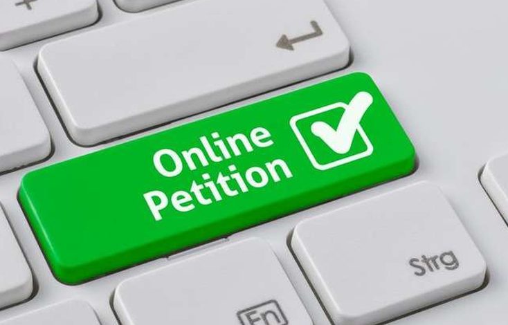 Зареєстровано петицію щодо легалізації допомоги громад Збройним Силам України