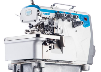 Оверлок промисловий: особливості та функціонал