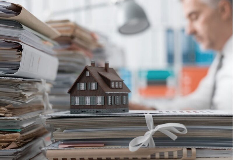 Реально ли купить квартиру в столице во время войны