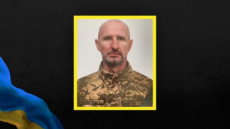На Чернігівщині попрощалися з чотирма загиблими бійцями Збройних сил України