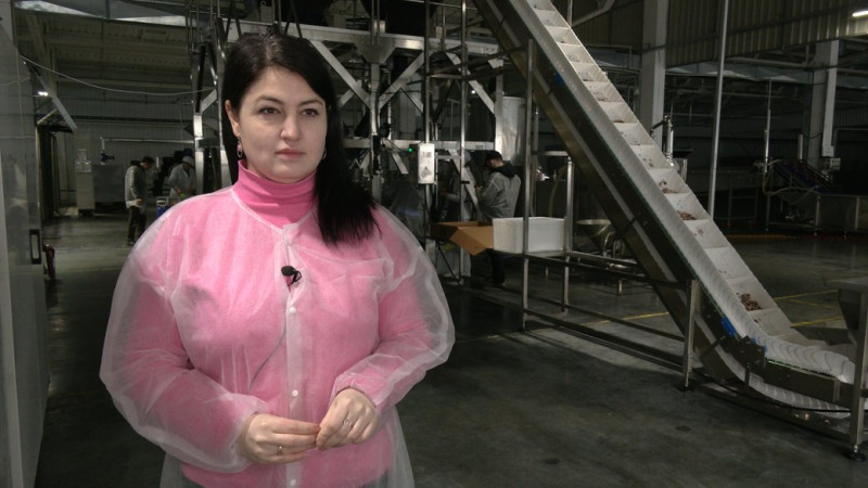 Півтори тисячі супів в день: як родина з Маріуполя почала власну справу "з нуля" у Славутичі