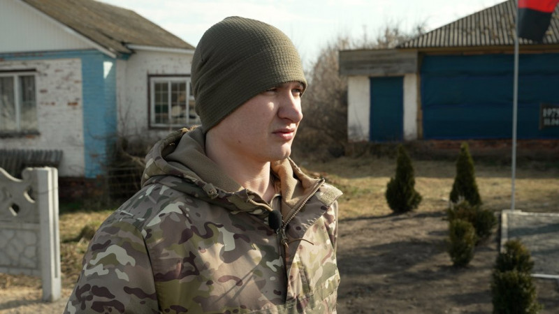 "Вони у місцевих запитували «Чого не пускають?» Мабуть, того, що не хотіли": як обороняли Ніжин у лютому-березні 2022-го