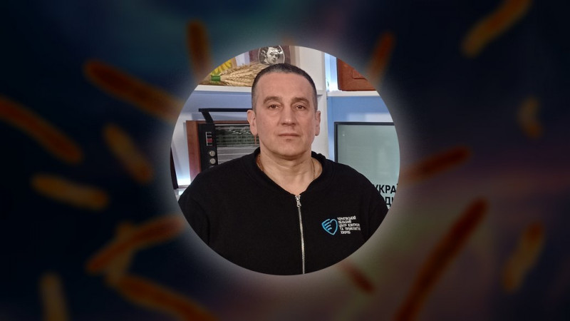 432 випадки туберкульозу зареєстрували на Чернігівщині за 2023 рік, 53 людини померли: спростовуємо міфи про цю хворобу