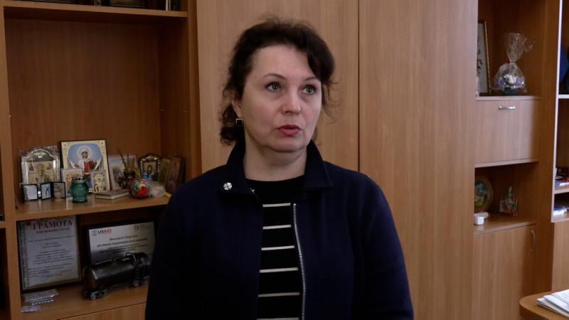 "Це приниження вчителів": як на вартість утримання офіцерів безпеки Чернігівщини реагують освітяни та голови громад