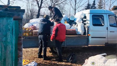Третина від загальної кількості евакуйованих: майже 800 жителів Чернігівщини виїхали з прикордоння у 2024 році