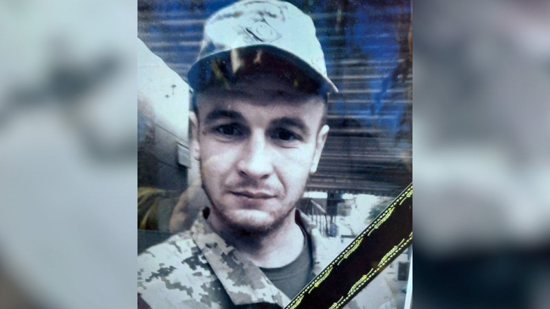 На Чернігівщині попрощалися з чотирма бійцями ЗСУ, одного з них впізнали за результатами ДНК-експертизи