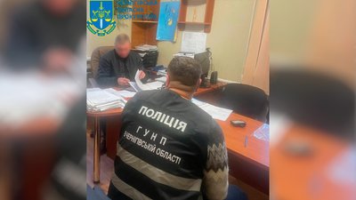 На Чернігівщині оголосили підозру чиновнику з Ніжина в розтраті бюджетних коштів на 2 млн грн: що кажуть у міській раді
