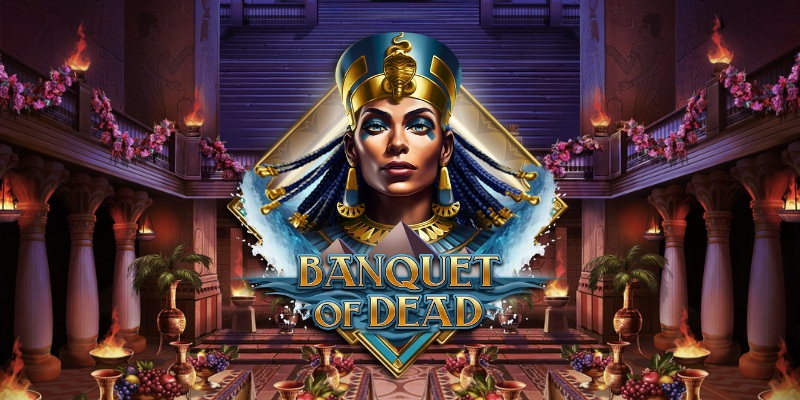 Ігрові релізи весни — зустрічайте Banquet of Dead!