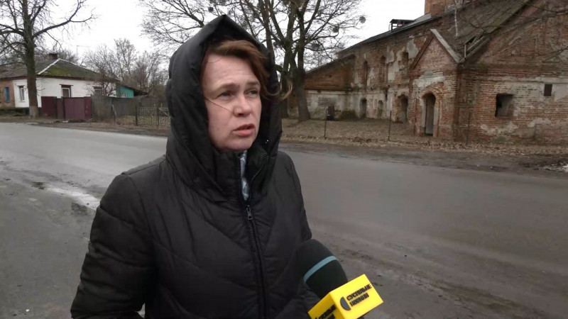 Музей чи церква? У Коропі на Чернігівщині — дві парафії ПЦУ, проте жодного храму для них: чи є вихід із ситуації