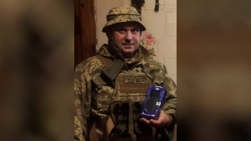 На Чернігівщині попрощалися з чотирма бійцями ЗСУ, одного з них впізнали за результатами ДНК-експертизи
