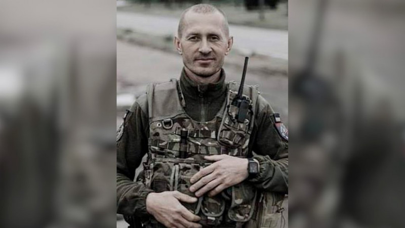 На Чернігівщині попрощалися з чотирма військовими ЗСУ, які загинули у боях на Донеччині та Луганщині