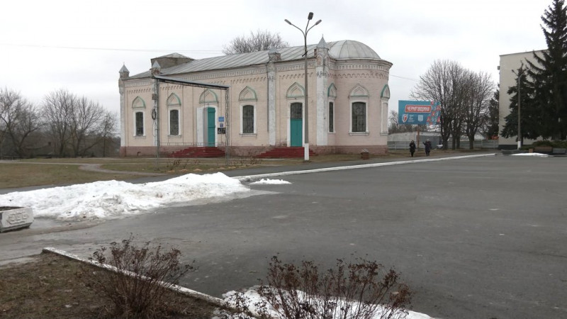 Музей чи церква? У Коропі на Чернігівщині — дві парафії ПЦУ, проте жодного храму для них: чи є вихід із ситуації