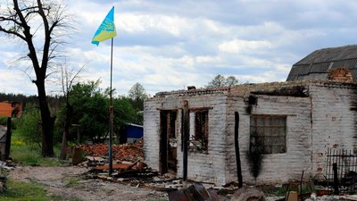 Від початку 2024 року на Чернігівщині було понад 3 тисячі приходів, через них загинули 2 людини, 4 отримали поранення