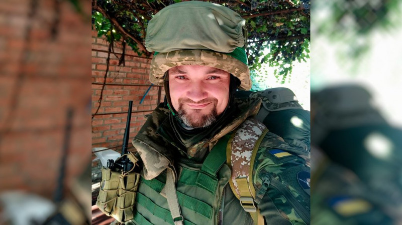 На Чернігівщині попрощалися із солдатом, штаб-сержантом та капітаном Збройних сил України