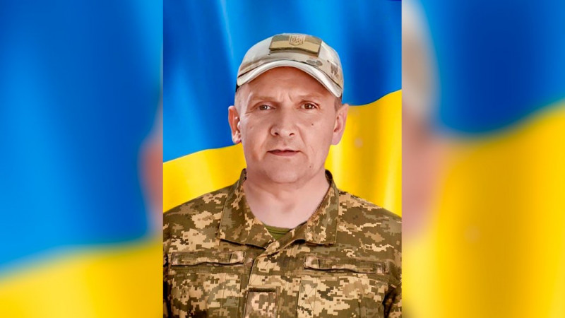 На Чернігівщині попрощалися з чотирма бійцями ЗСУ, які загинули на Запорізькому та Донецькому напрямках