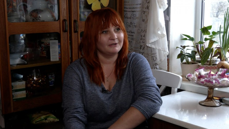 Виховує сімох дітей, з яких двоє рідні: родина з Чернігівщини відкрила дитячий будинок сімейного типу