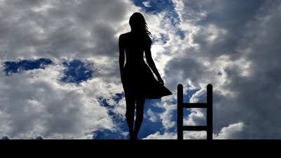 На Чернігівщині за останні два роки побільшало жіночих самогубств