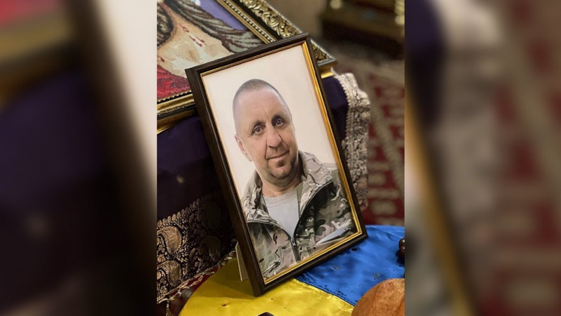 На Чернігівщині попрощалися з трьома військовими ЗСУ, які загинули в боях на Луганщині та Харківщині