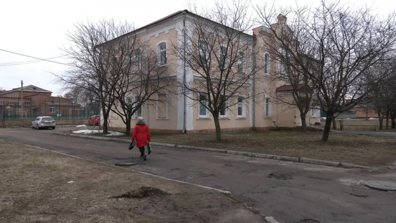 Музей чи церква? У Коропі на Чернігівщині — дві парафії ПЦУ, проте жодного храму для них: чи є вихід із ситуації