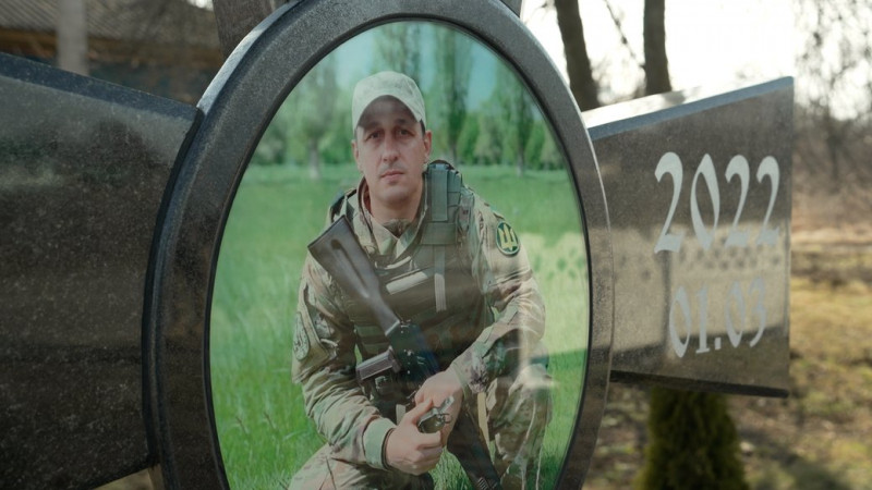 "Вони у місцевих запитували «Чого не пускають?» Мабуть, того, що не хотіли": як обороняли Ніжин у лютому-березні 2022-го