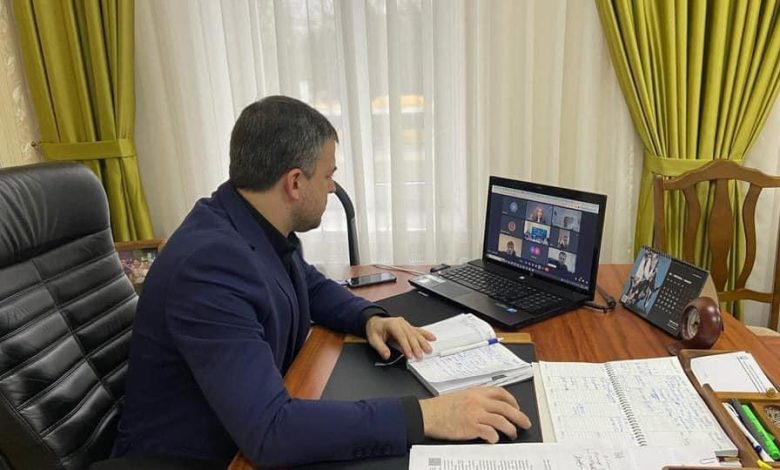 6 закладів професійної освіти Чернігівщини подали заявки на участь у державній програмі з оновлення майстерень