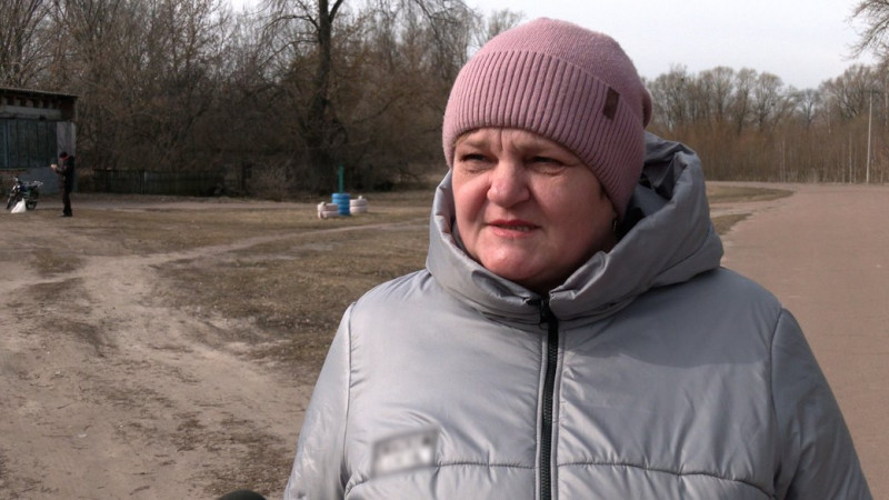 "Ми б хотіли, щоб у нас фельдшерка була своя": на Городнянщині селяни просять санітарку вступити до медичного коледжу