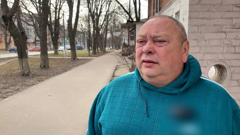 У Прилуках на Чернігівщині співвласнику торговельного комплексу вистрілили в коліно: чому стався конфлікт