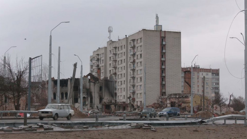 Прийшли на допомогу військовим і разом обороняли Чернігів: як документально підтвердити участь у бойових діях