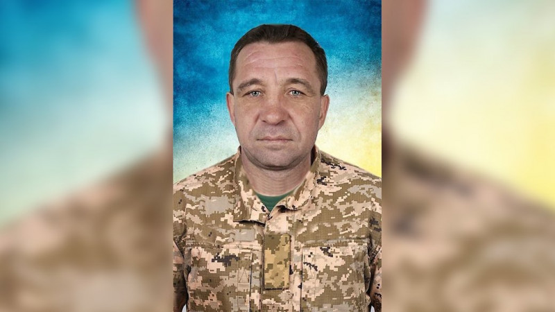 Загинули в боях на Сході: на Чернігівщині попрощалися з чотирма захисниками