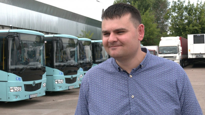 Безкоштовна пересадка у громадському транспорті за 30 хв: як це працює у Чернігові та чи повертають повторно зняті кошти