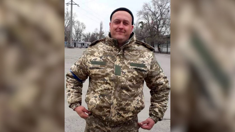На Чернігівщині попрощалися з чотирма бійцями ЗСУ, одного з них впізнали за результатами ДНК-експертизи