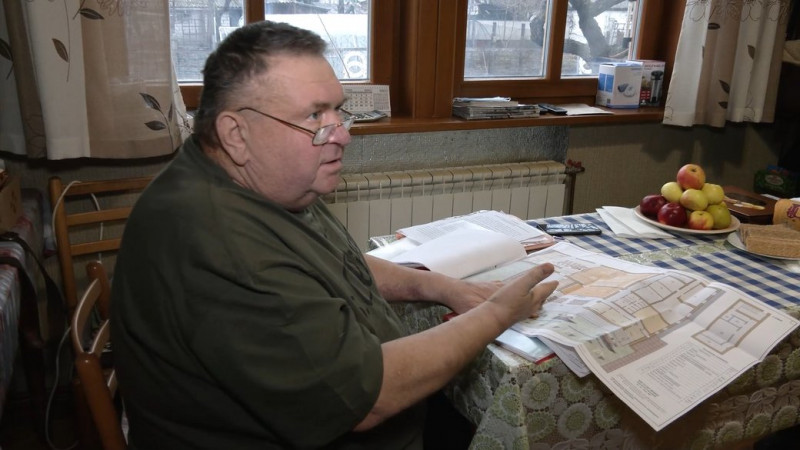 Музей чи церква? У Коропі на Чернігівщині — дві парафії ПЦУ, проте жодного храму для них: чи є вихід із ситуації